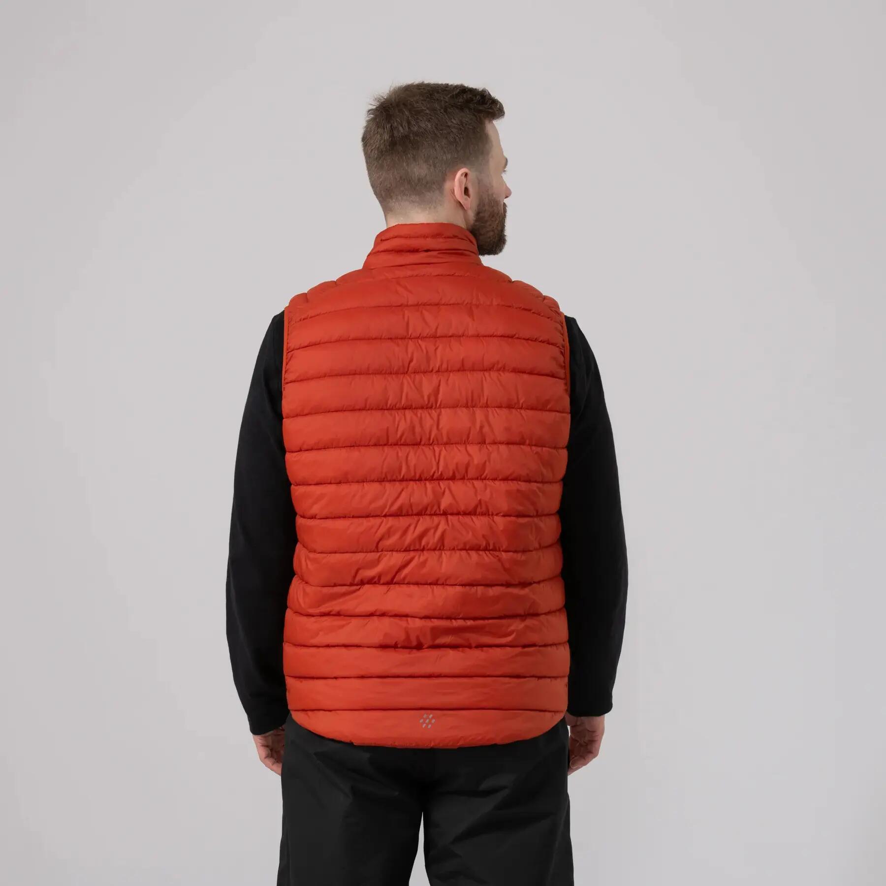 Doudoune sans manches Mac In A Sac Synergy 4/5