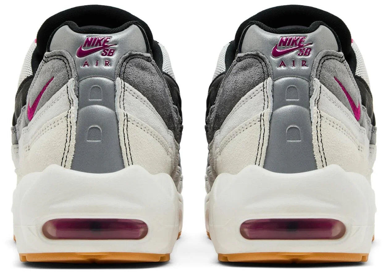 Nike Air Max 95 SB Cactus Flower 4/5