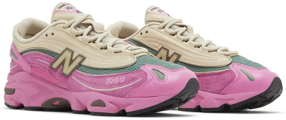 New Balance 1000 Real Pink Sandstone 5/5