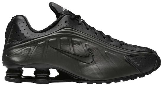 Zapatillas NIKE Shox R4