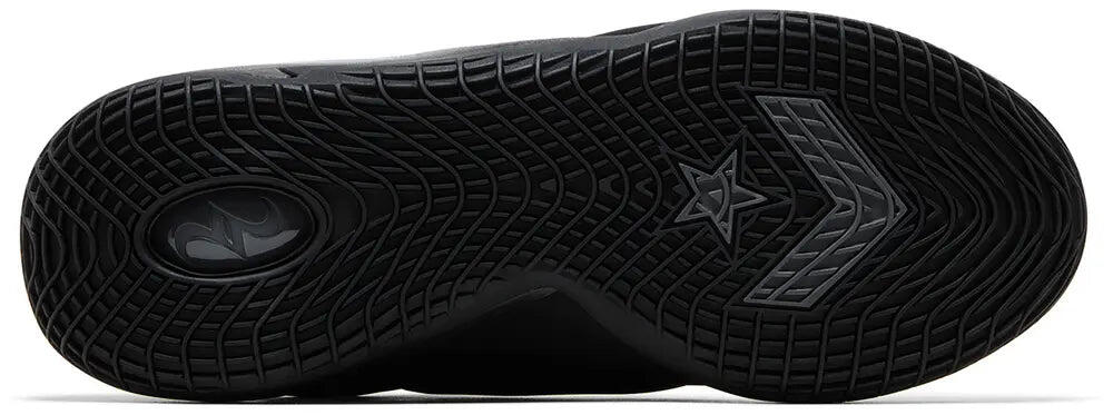 Converse SHAI 001 Charm Black 3/5