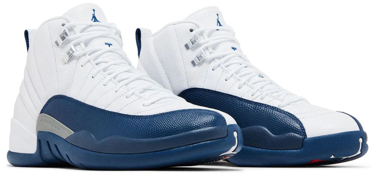 Jordan 12 Retro French Blue (2025) (GS) 5/5