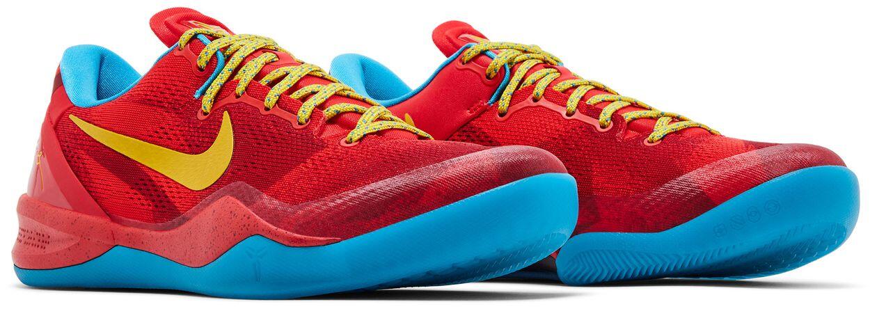 Nike Kobe VIII Protro Year of the Horse 5/5