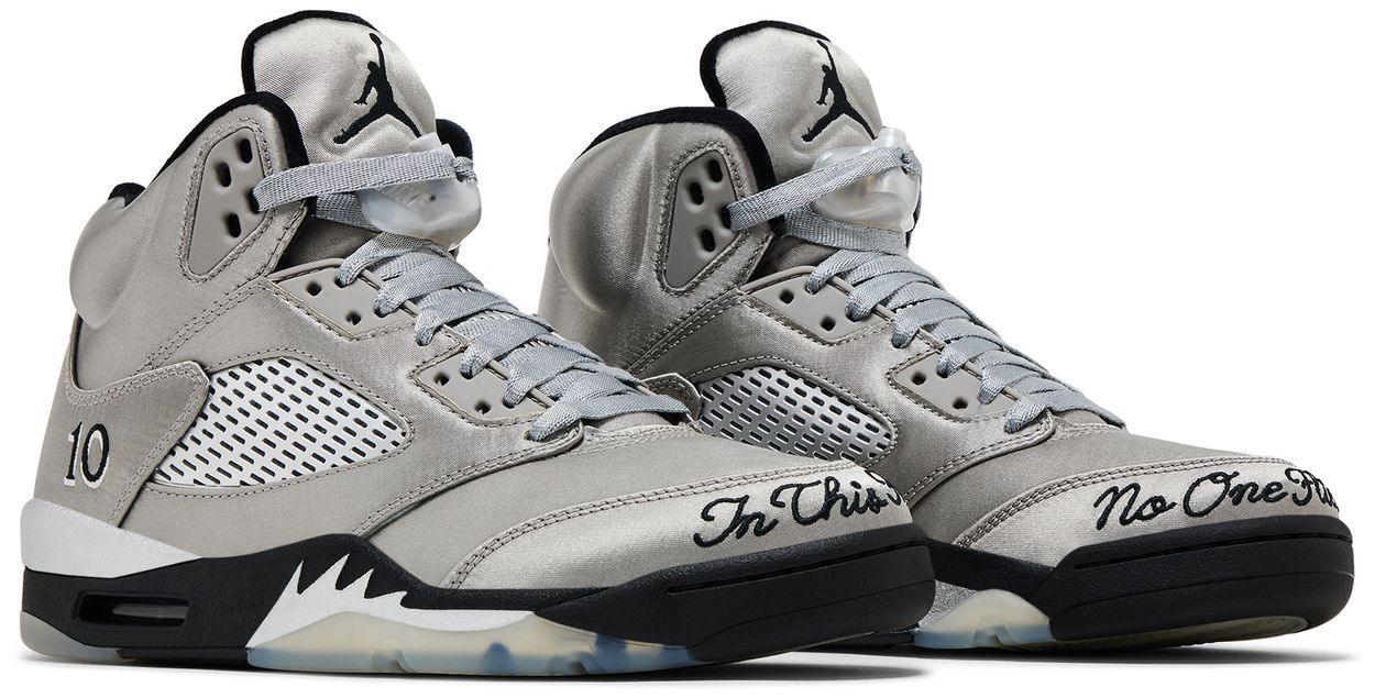 Jordan 5 Retro Wings (2025) Damen 5/5