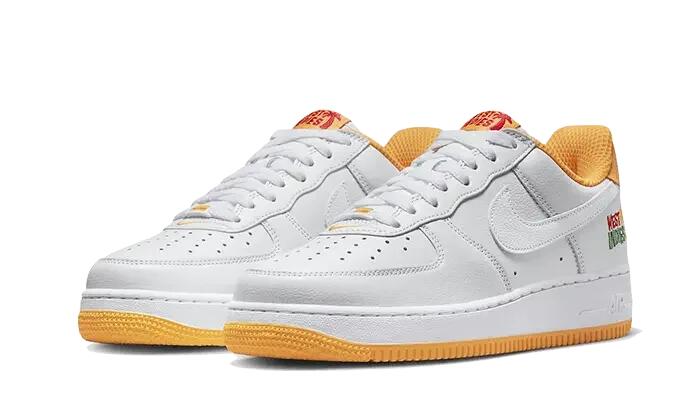 Air Force 1 Low West Indies - Taille : 40 EU 2/3