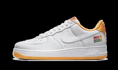 Nike Air Force 1 Low Retro QS West Indies (2023)