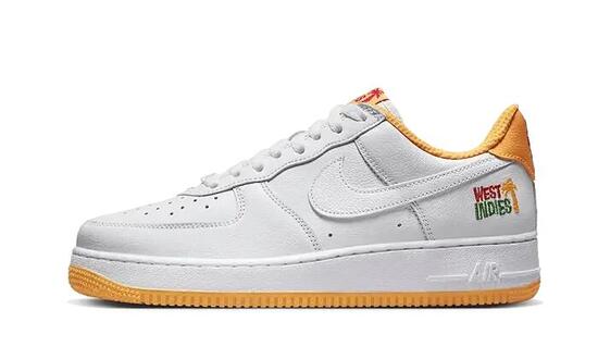 Nike Air Force 1 Low Retro QS West Indies (2023)