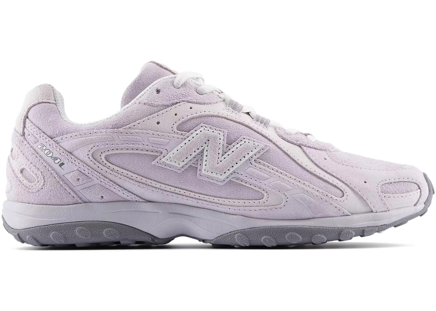 New Balance U204L MMB - scarpe da passeggio uomo 2/2