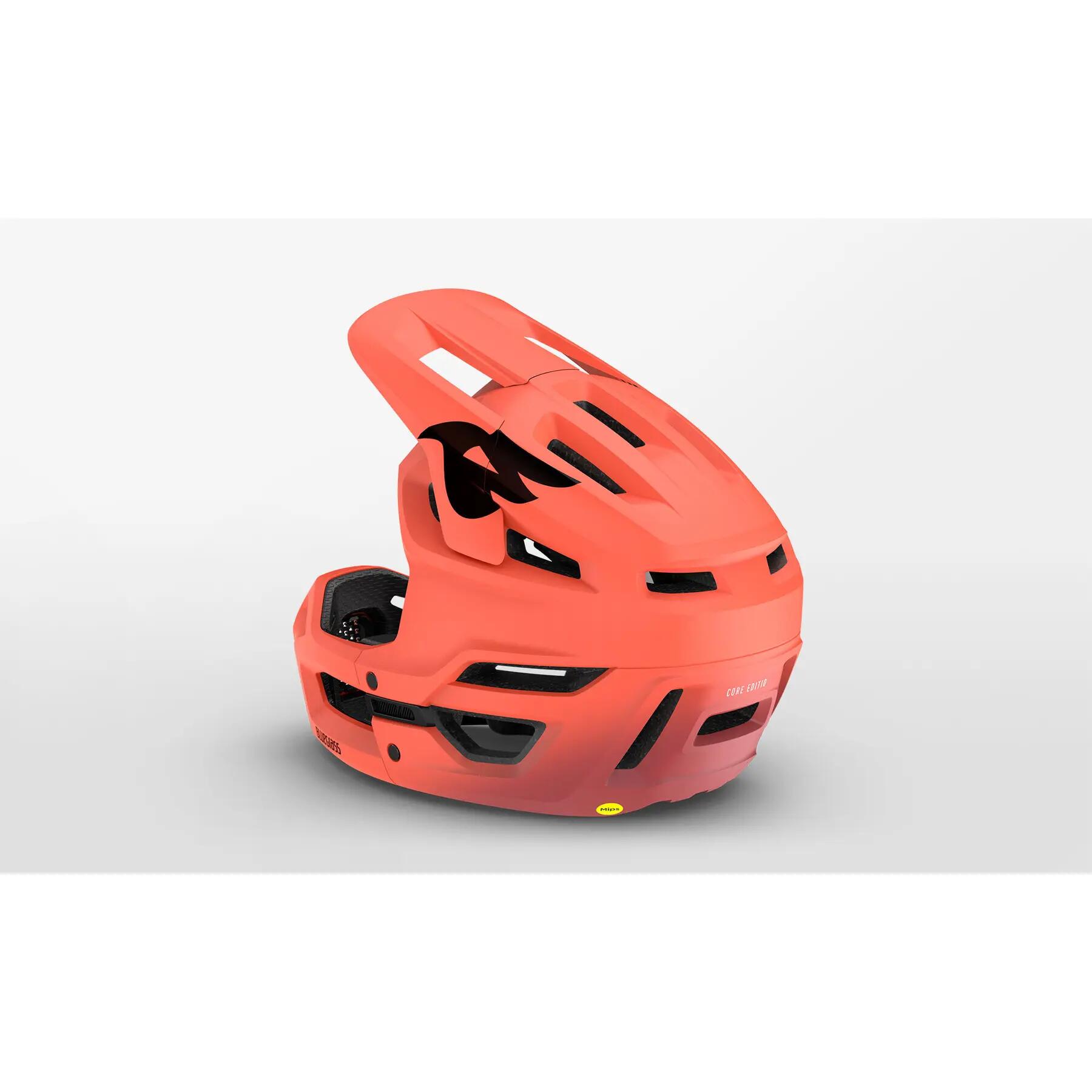 Casco integral Bluegrass Vanguard Core Mips 3/4