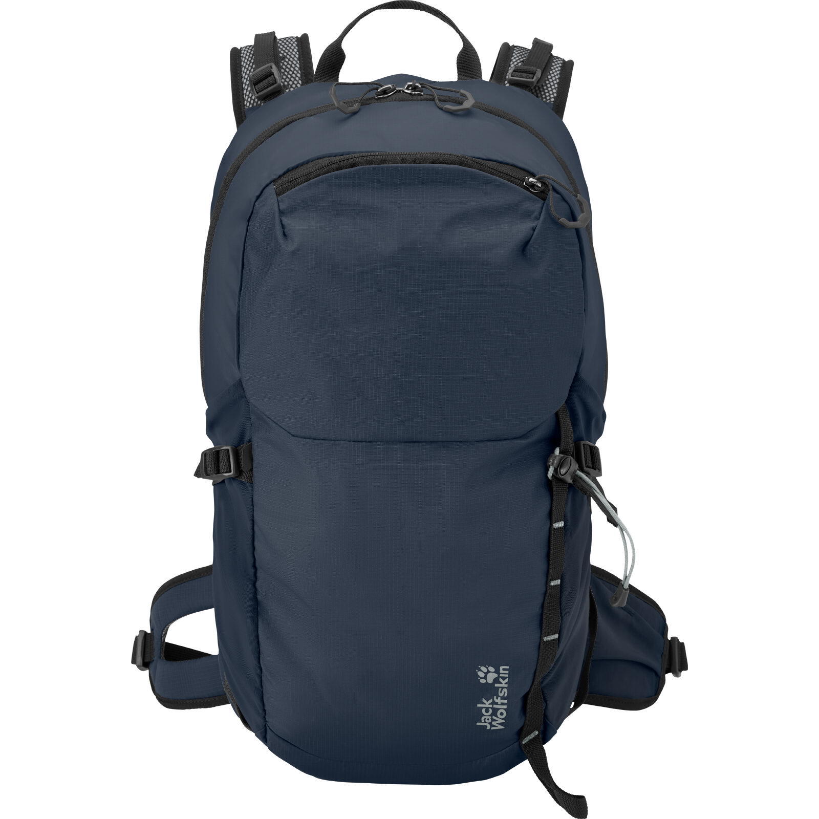 Wanderrucksack Echotrek Shape 20 midnight sky 3/7