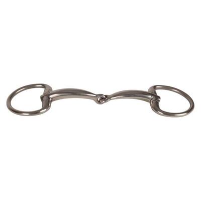 Olijfolie eenvoudig breuk voor paard velari sweet iron 16mm 13,5cm