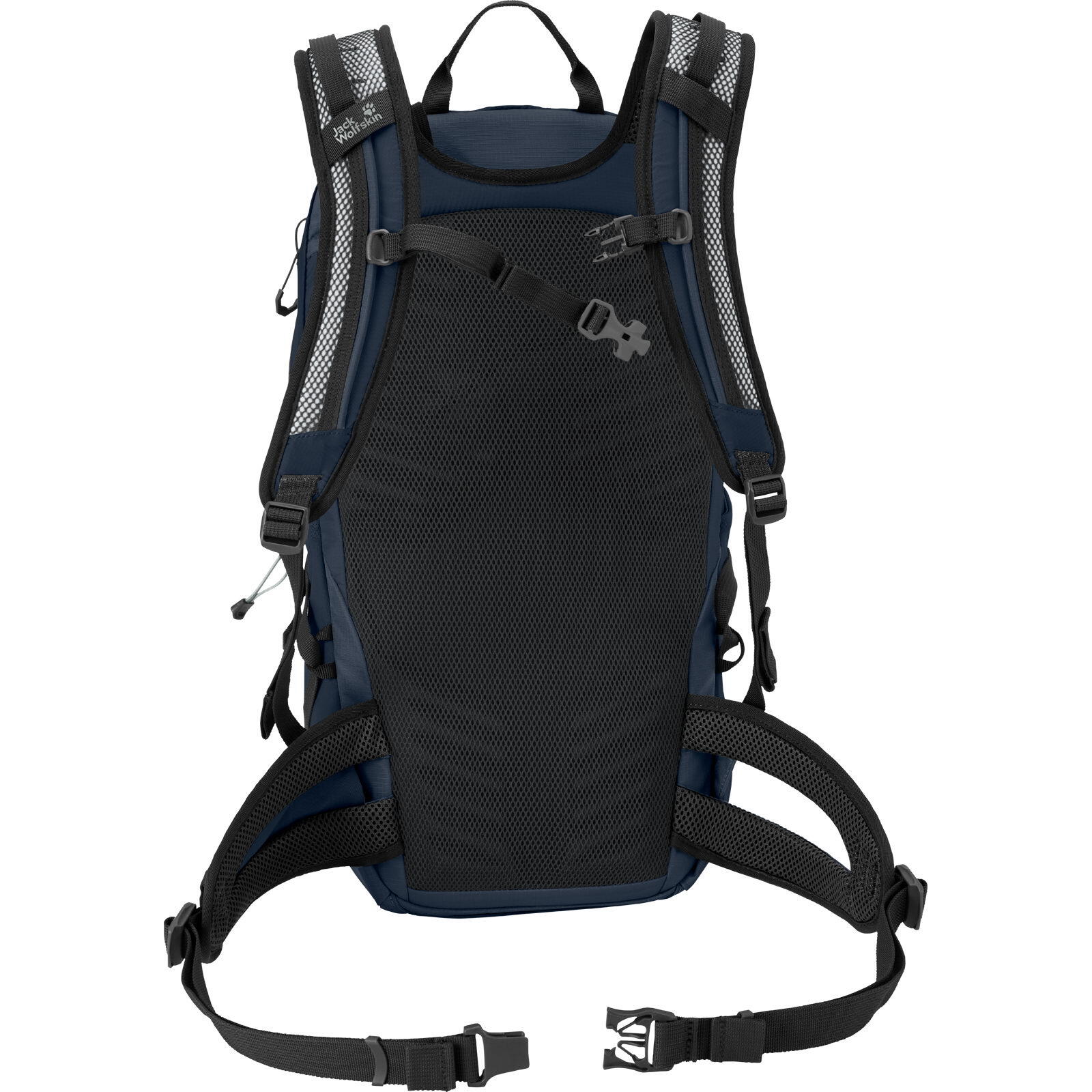 Wanderrucksack Echotrek Shape 20 midnight sky 2/7