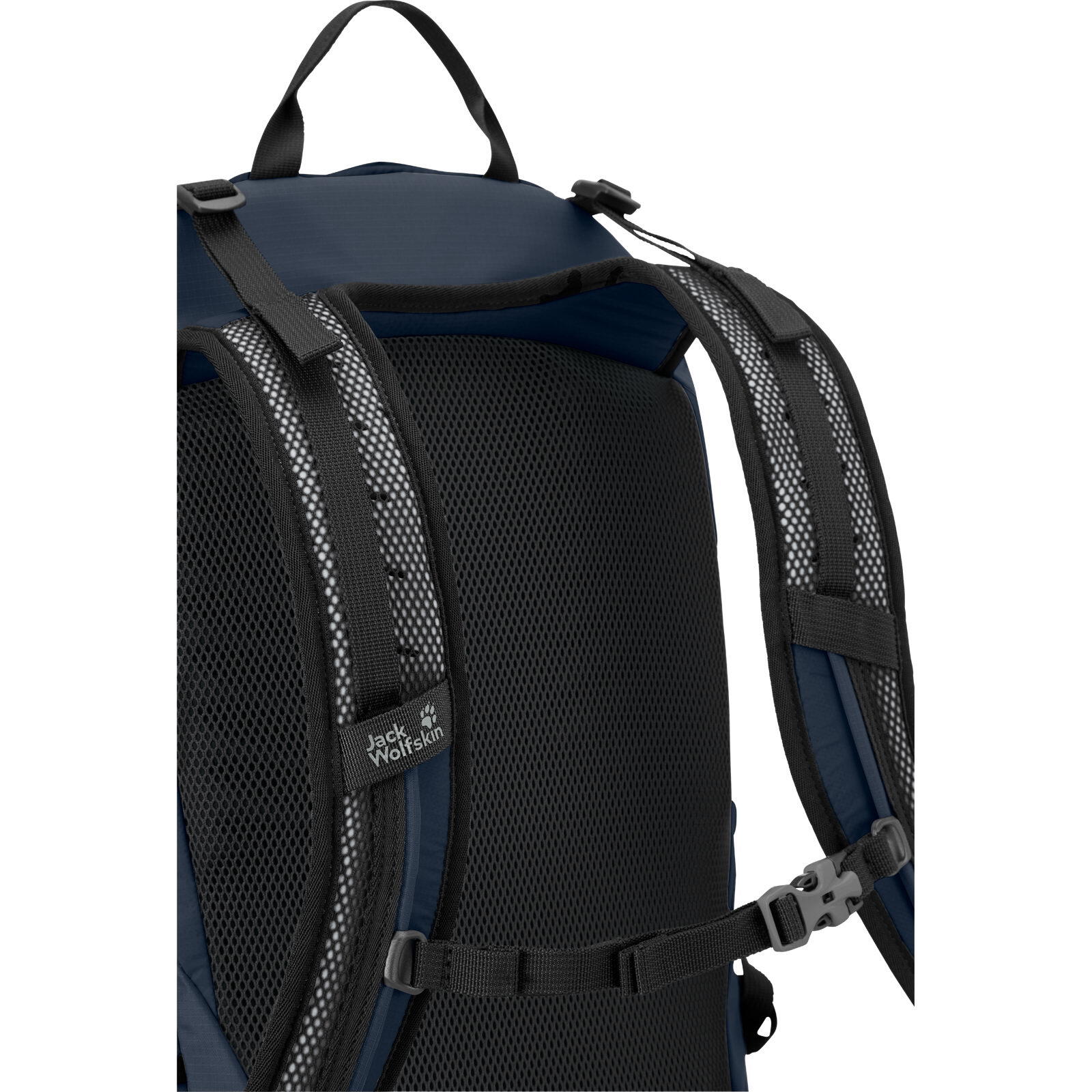 Wanderrucksack Echotrek Shape 20 midnight sky 6/7