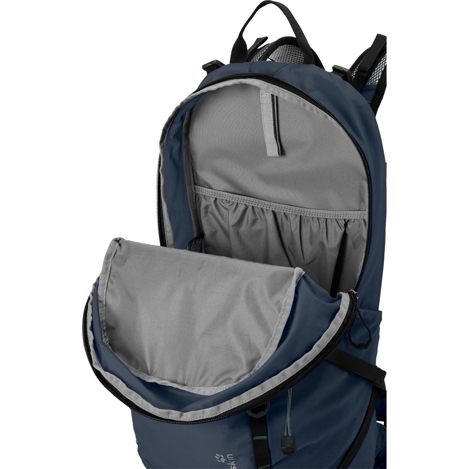 Wanderrucksack Echotrek Shape 20 midnight sky 5/7