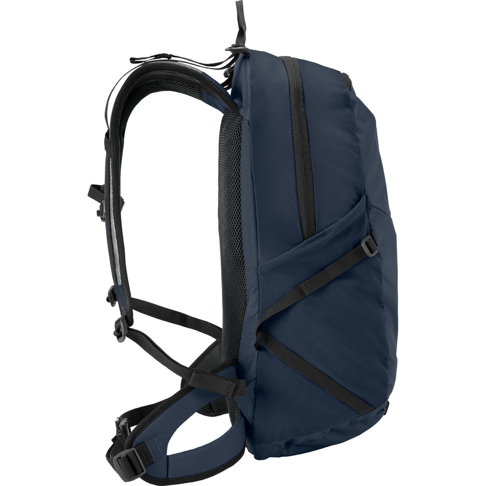 Wanderrucksack Echotrek Shape 20 midnight sky 4/7