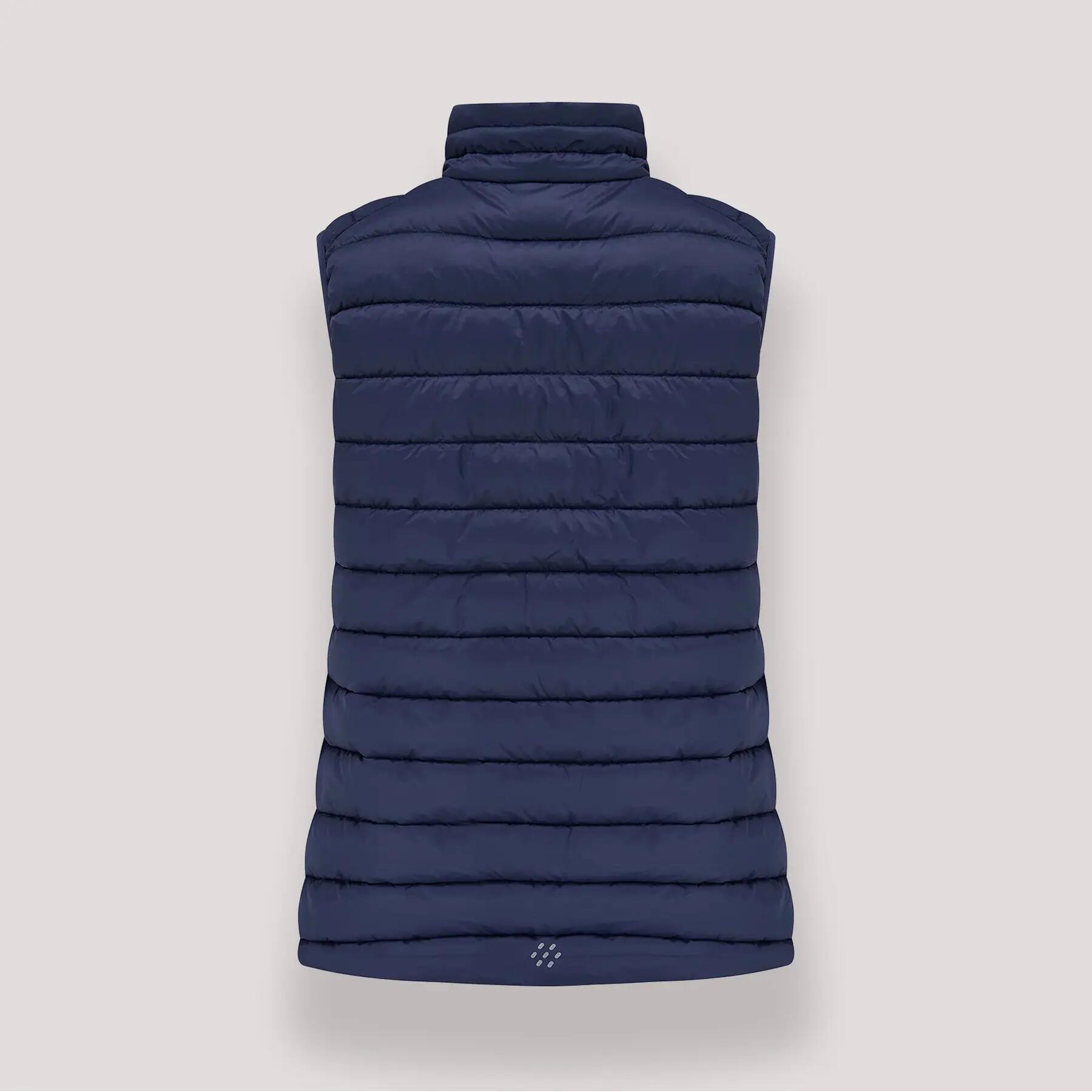 Doudoune sans manches femme Mac In A Sac Synergy 2/5