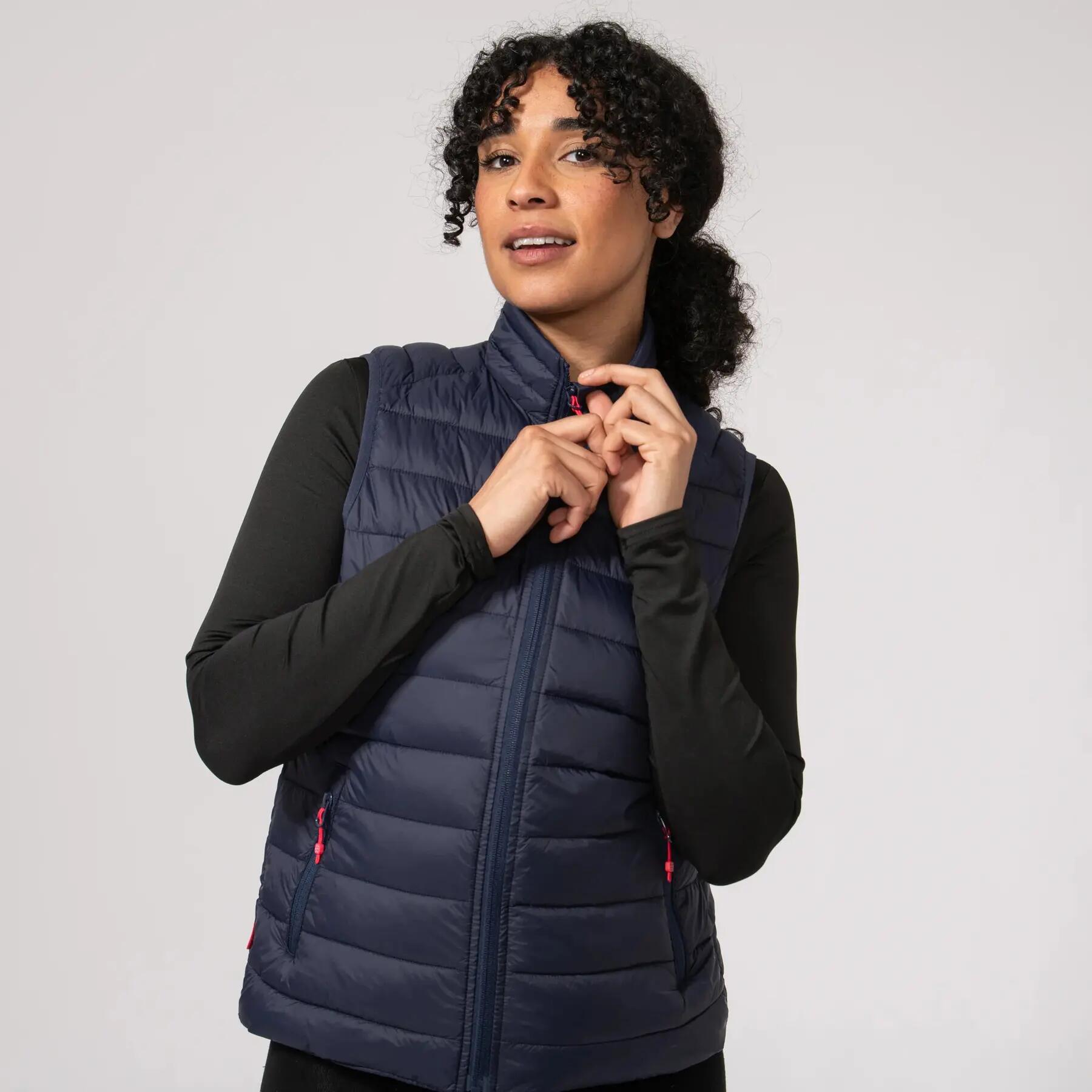 Doudoune sans manches femme Mac In A Sac Synergy 5/5