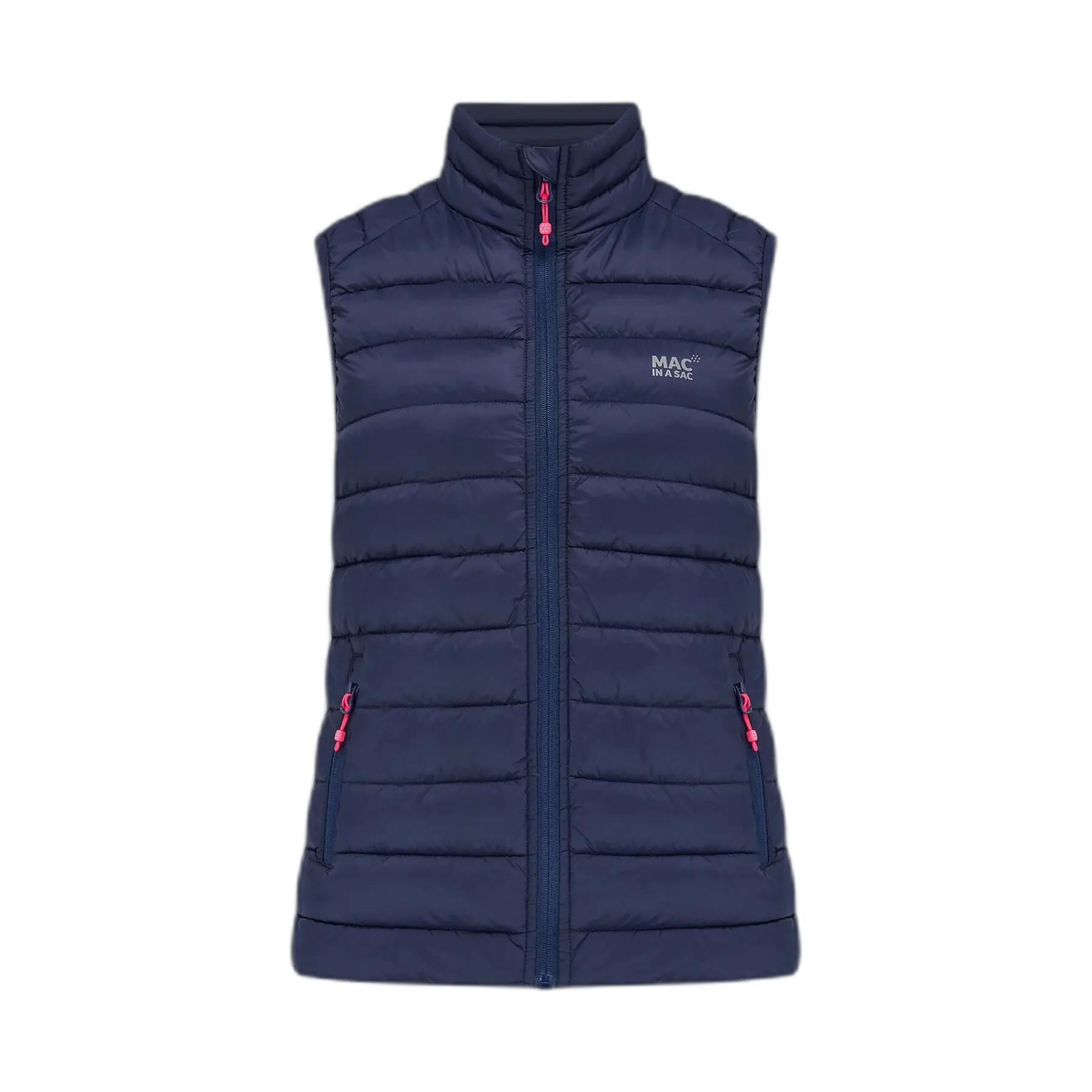 MAC IN A SAC picture