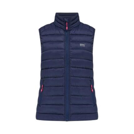 Daunenweste Damen Mac In A Sac Synergy