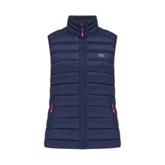 Daunenweste Damen Mac In A Sac Synergy