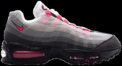 Chaussures de sport homme NIKE AIR MAX 95 OG