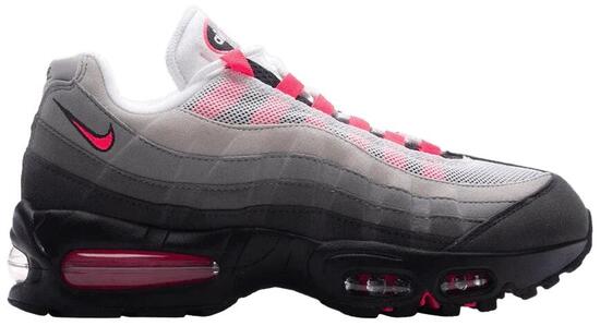 Chaussures de sport homme NIKE AIR MAX 95 OG