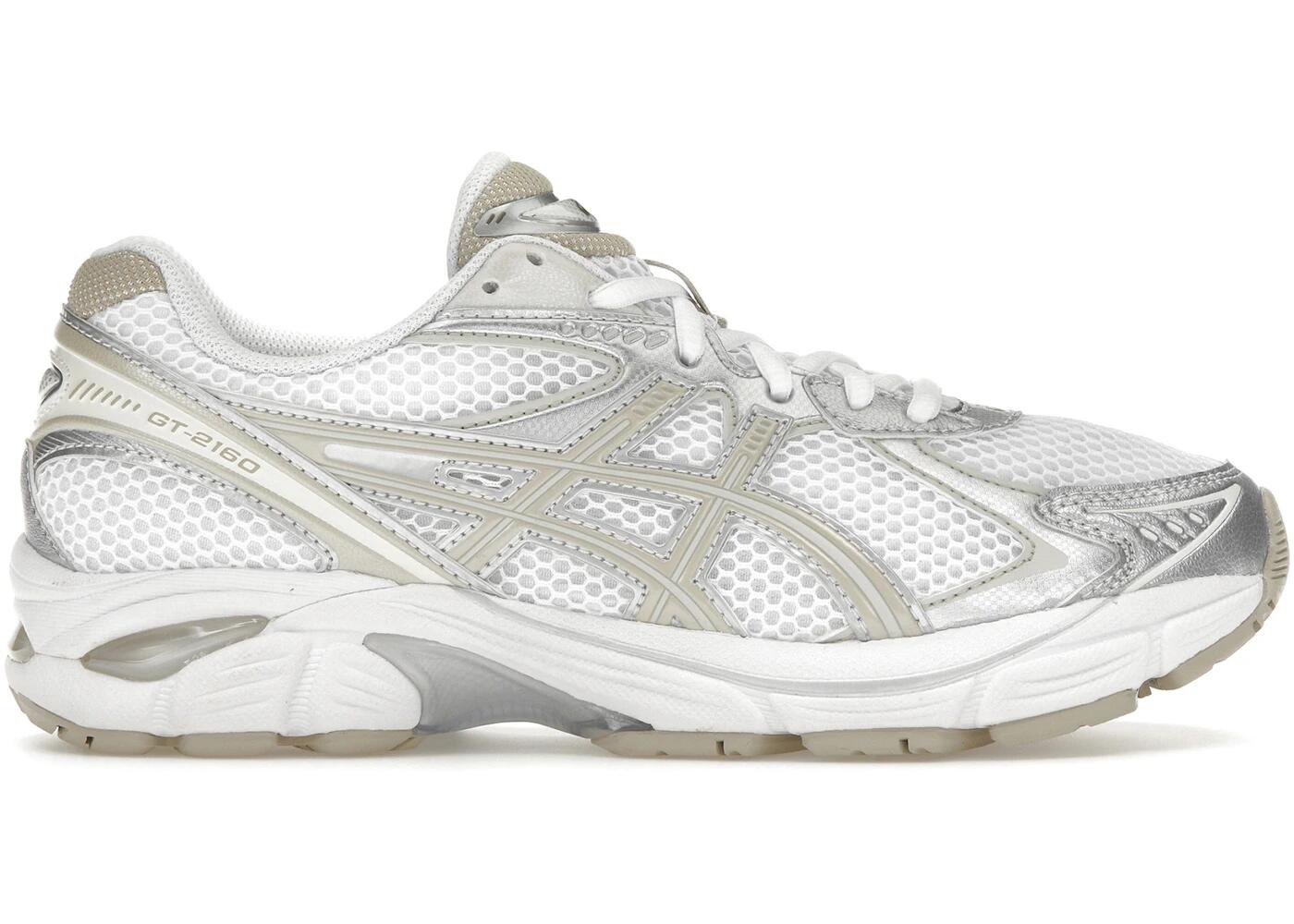 ASICS GT-2160 men's sport walking shoes 2/2