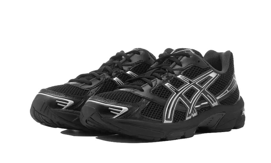 Gel-1130 Black Pure Silver 2/7