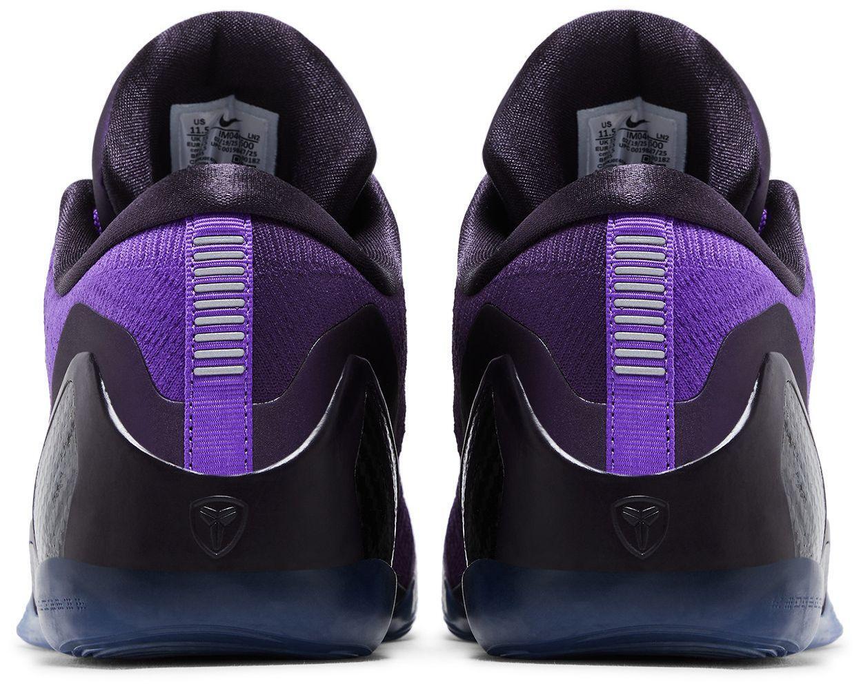 Nike Kobe 9 Elite Low Protro Moonwalker (2025) 4/5