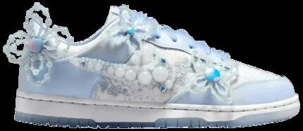 Zapatillas Nike modelo Nike Dunk Low Women's Artist Collection para mujer