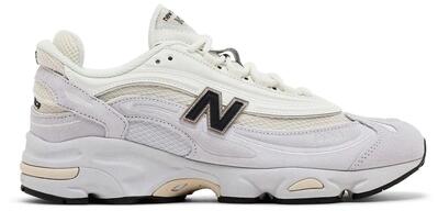 Heren sportschoenen new balance 1000 pearl grey