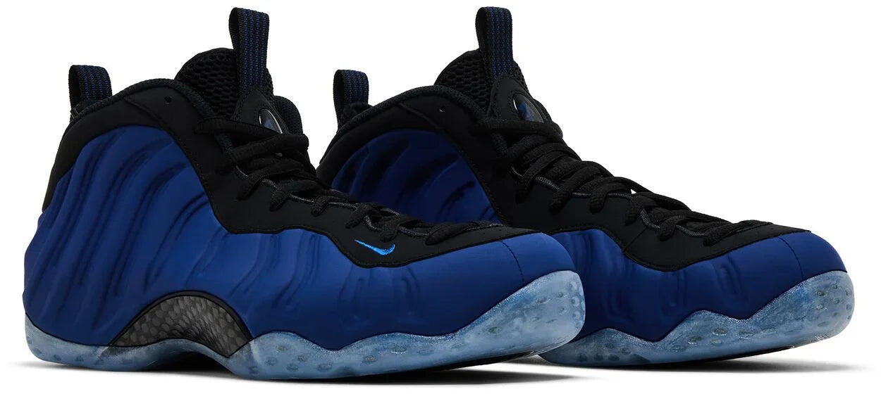 Nike Air Foamposite One Deep Royal 5/5
