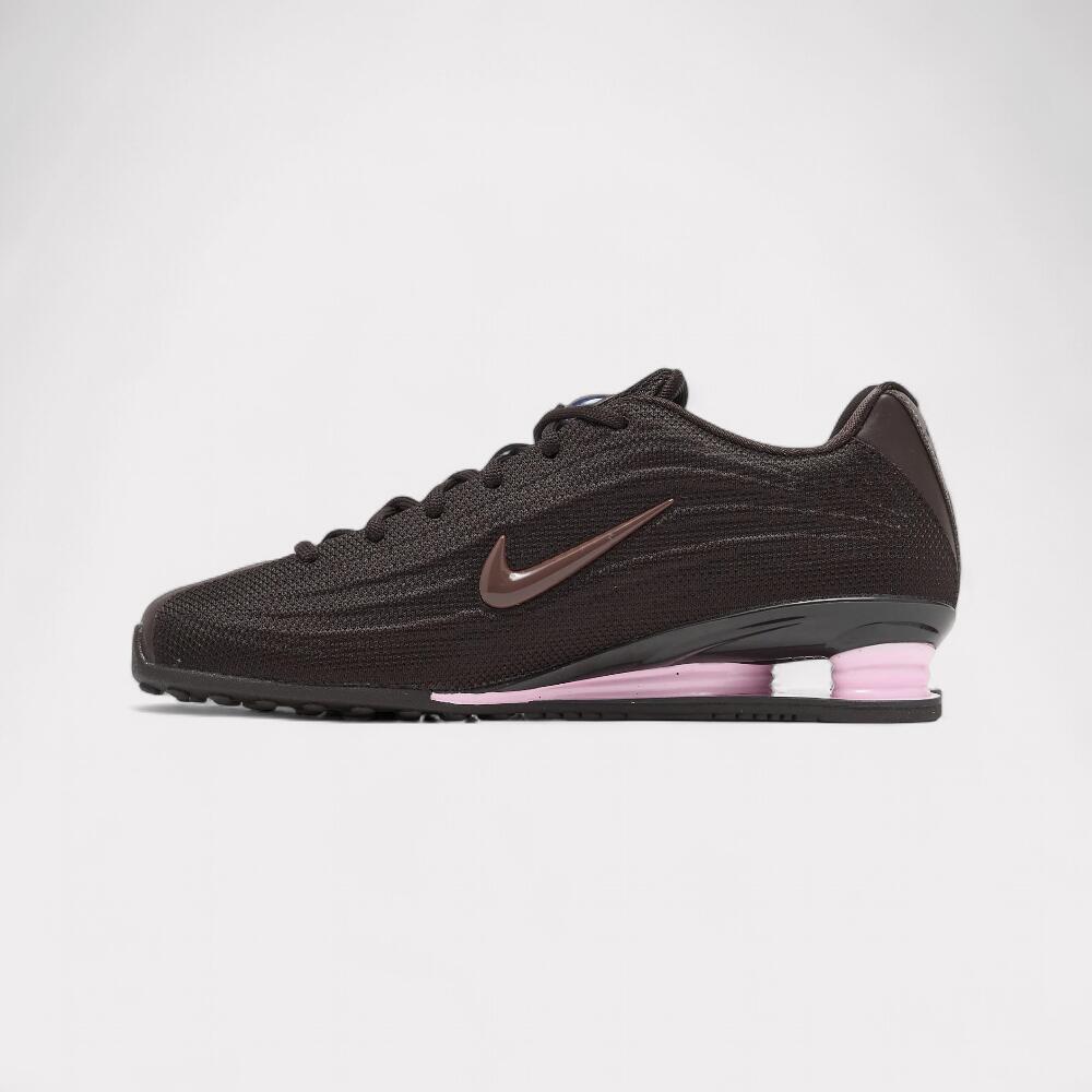 Nike Shox Z - Velvet Brown 3/6
