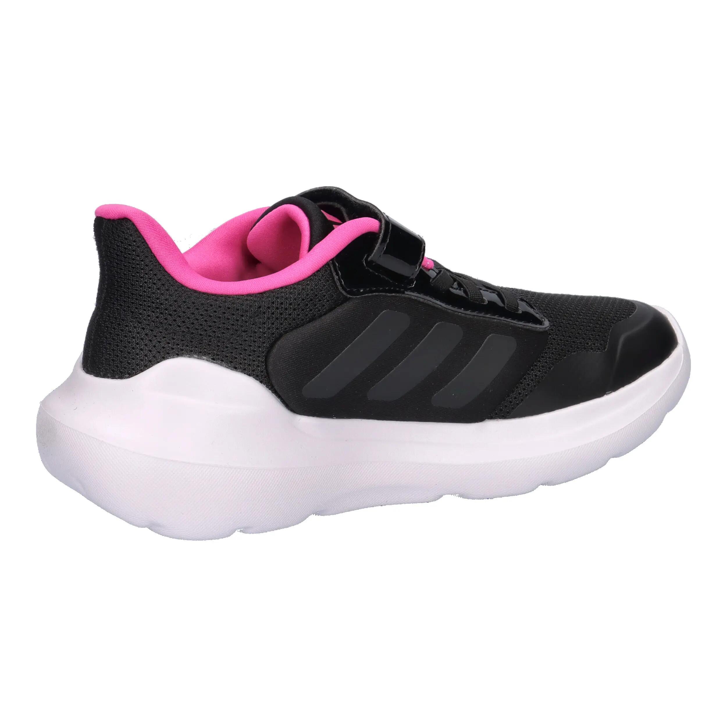 Buty adidas Tensaur Run 3.0 Czarny 15/15