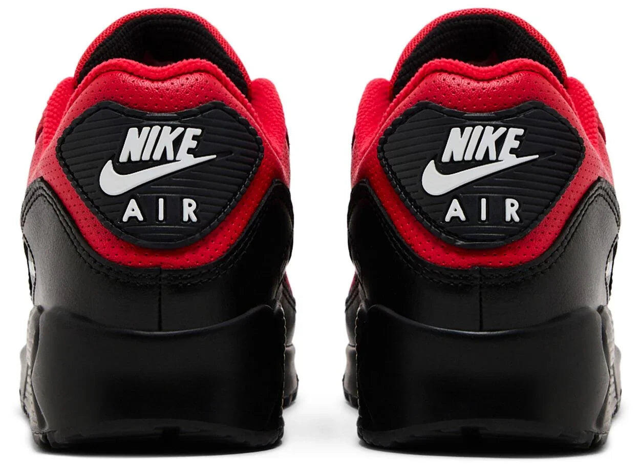 Nike Air Max 90 Speed Red 4/5