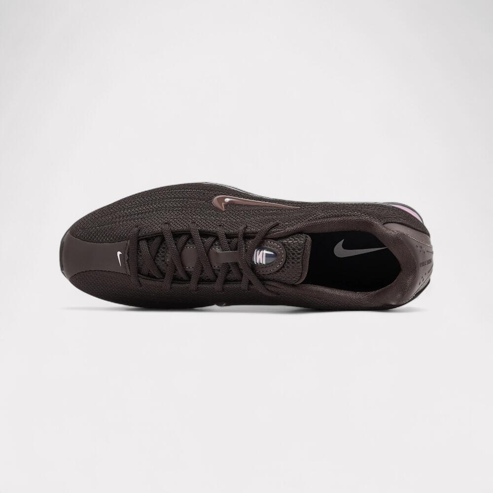 Nike Shox Z - Velvet Brown 5/6