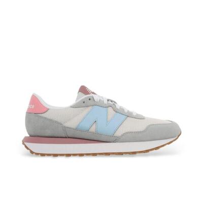 Zapatillas dames new balance w237 groen