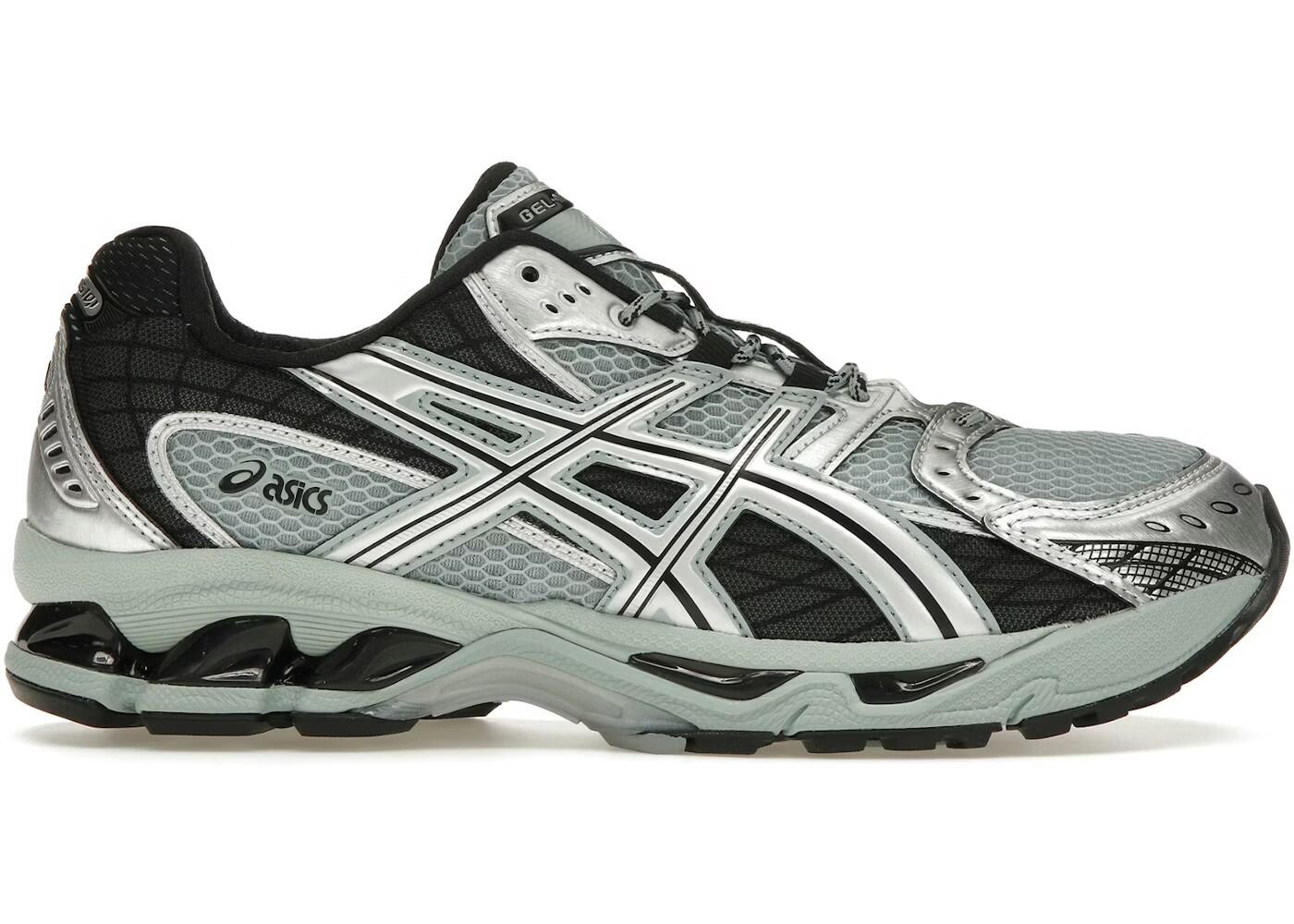 ASICS picture