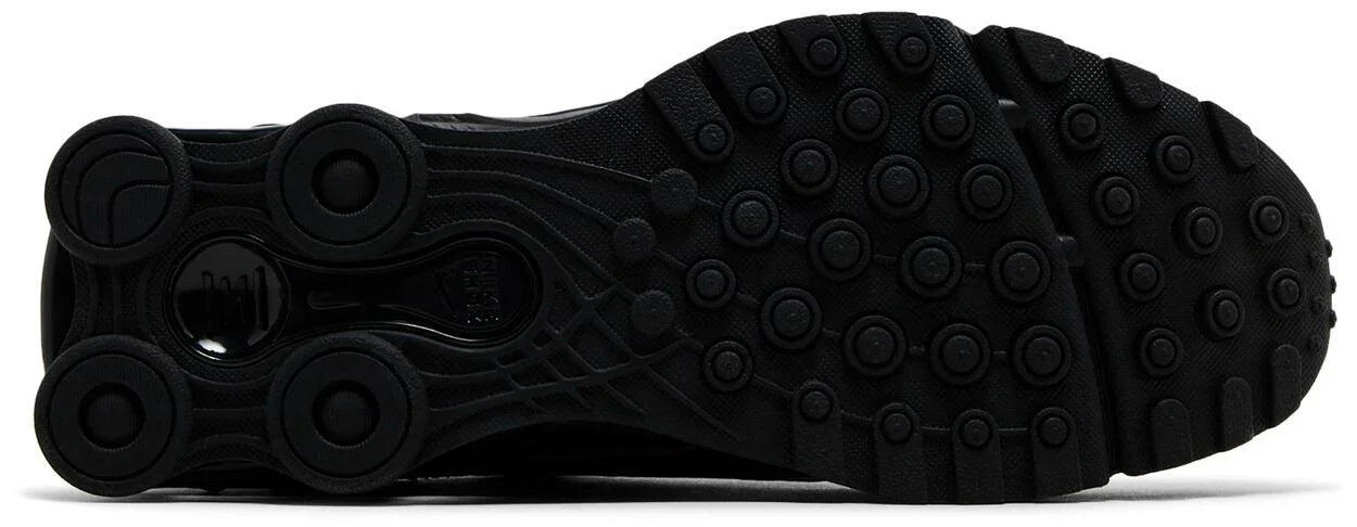 Nike Shox Ride 2 Premium - Sneakers uomo 3/5