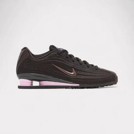 Nike Shox Z Velvet Brown