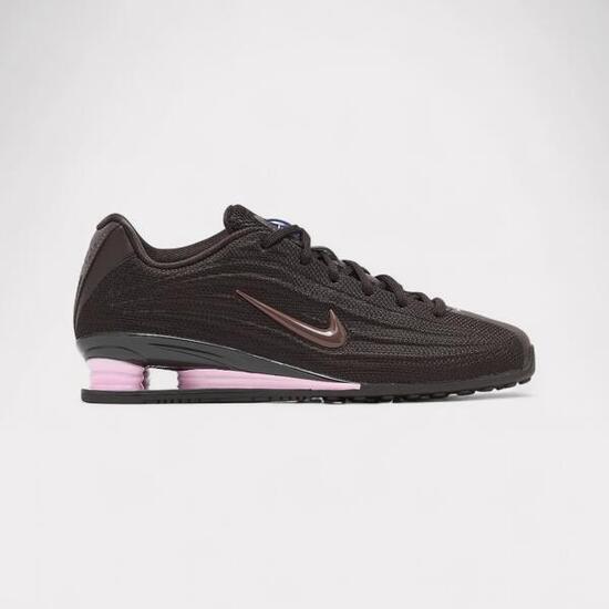 Nike Shox Z Velvet Brown