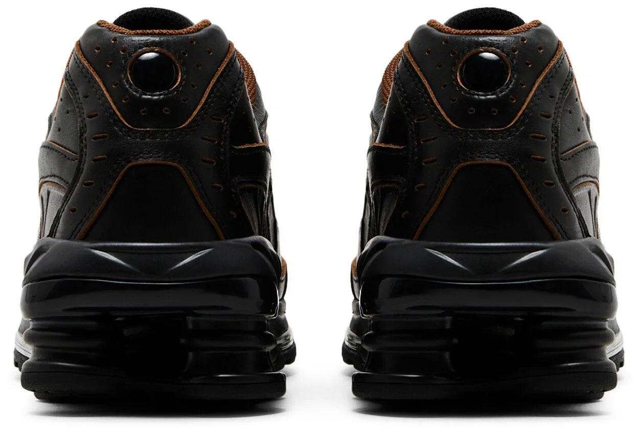 Nike Shox Ride 2 Premium - Sneakers uomo 4/5