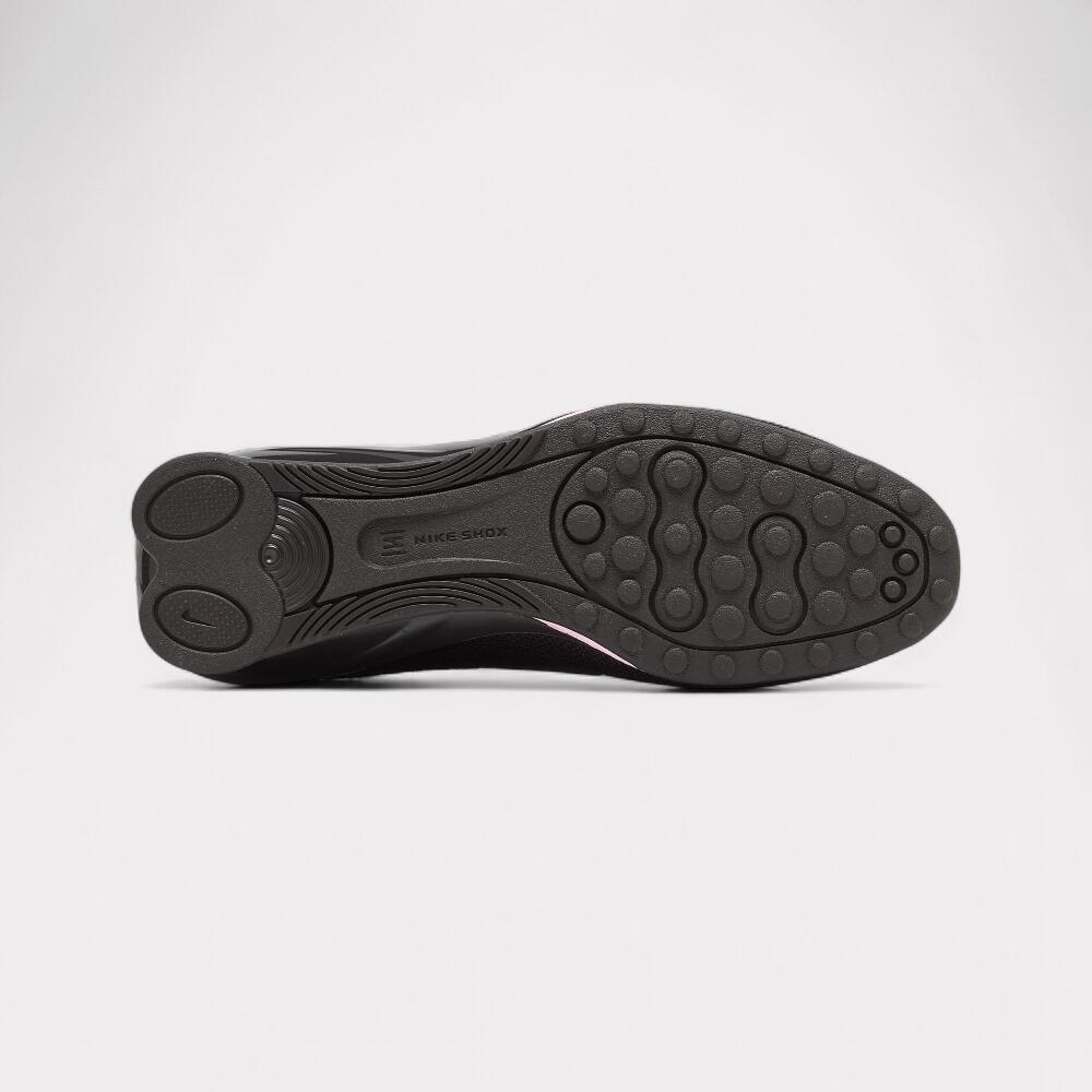 Nike Shox Z - Velvet Brown 6/6