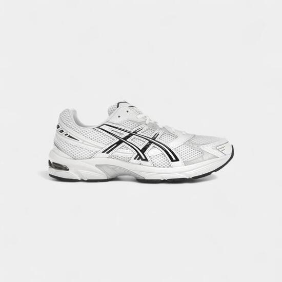 ASICS Gel-1130 White Black