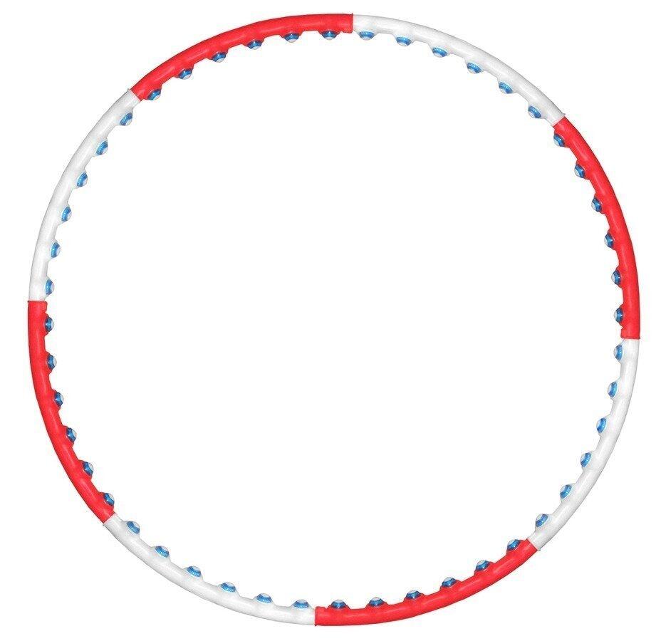 Koło Hula Hop Anion 1 (średnica 110cm, waga 0,75kg) 2/3