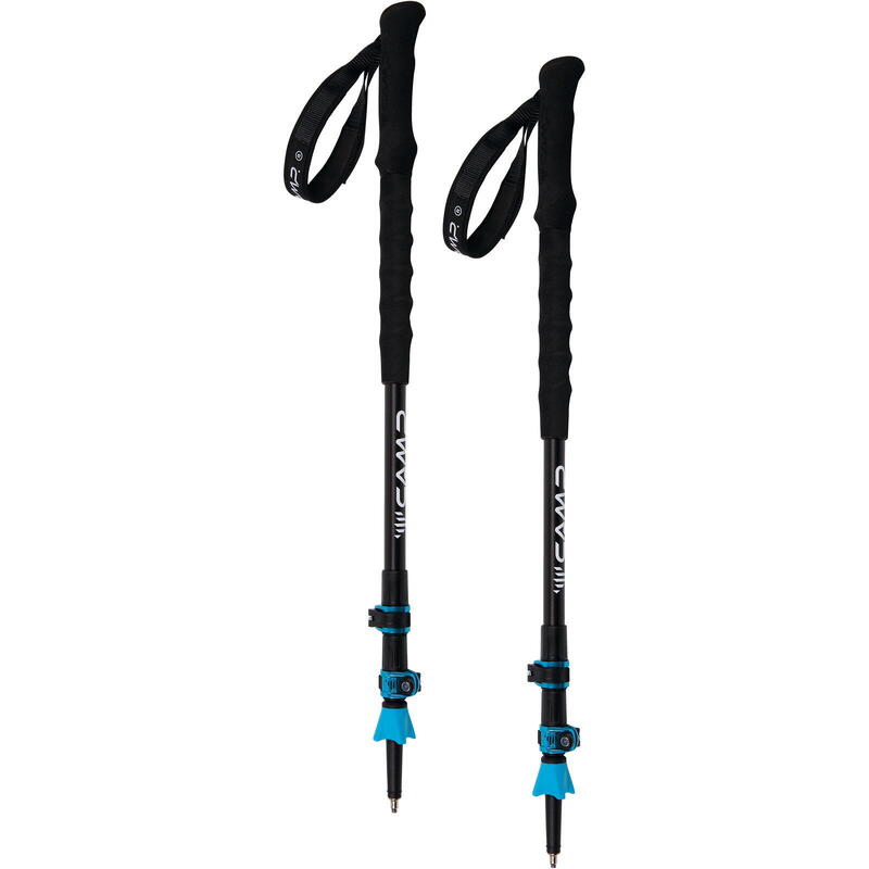 Baston de trekking C.A.M.P. Backcountry GT