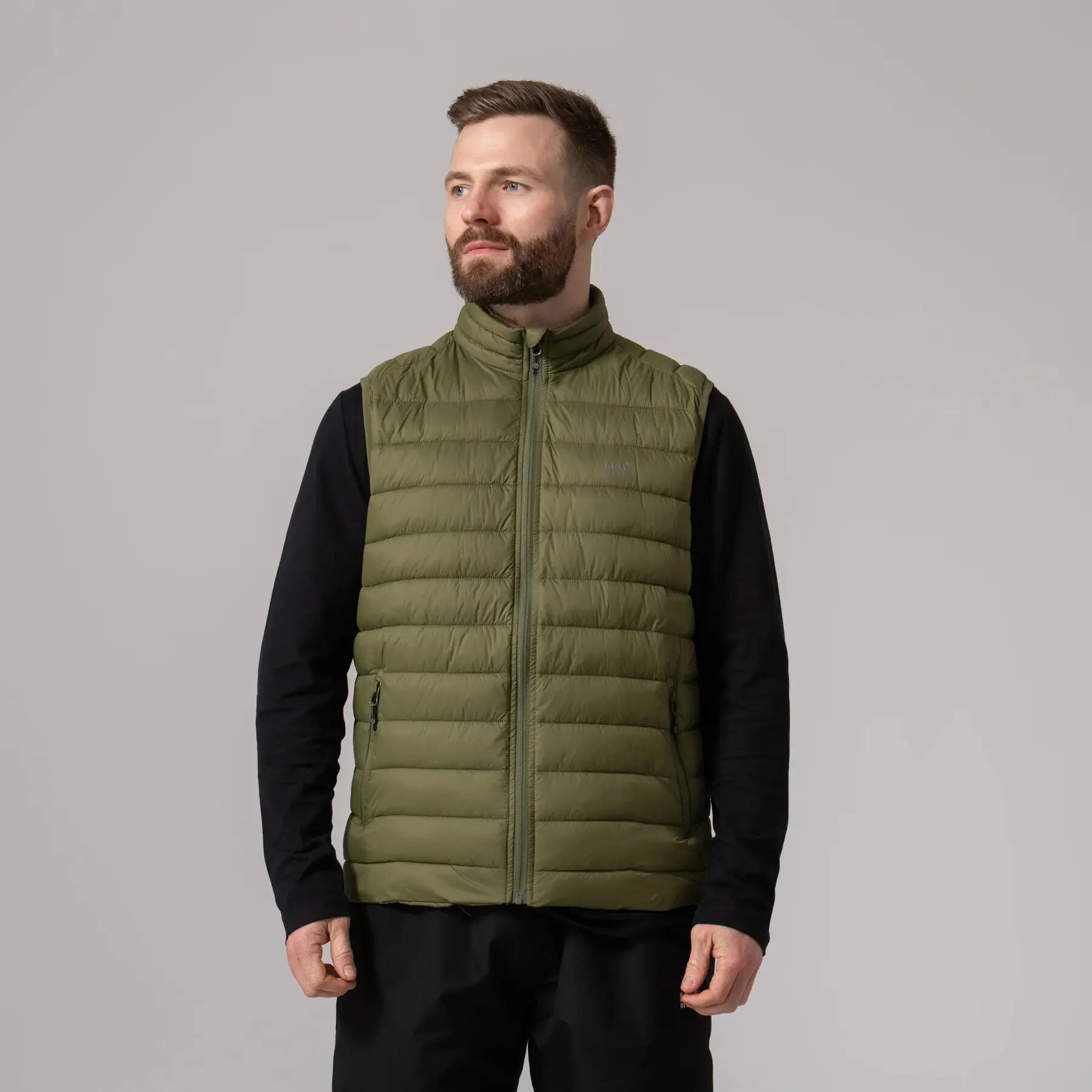 Doudoune sans manches Mac In A Sac Synergy 3/5