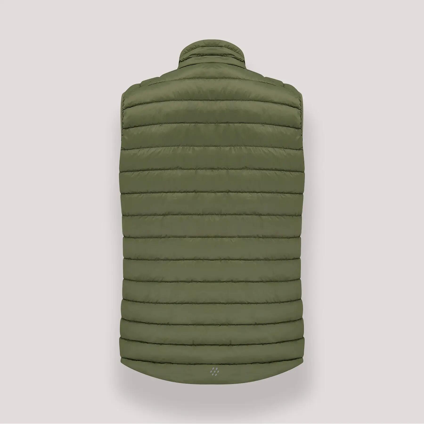 Doudoune sans manches Mac In A Sac Synergy 2/5
