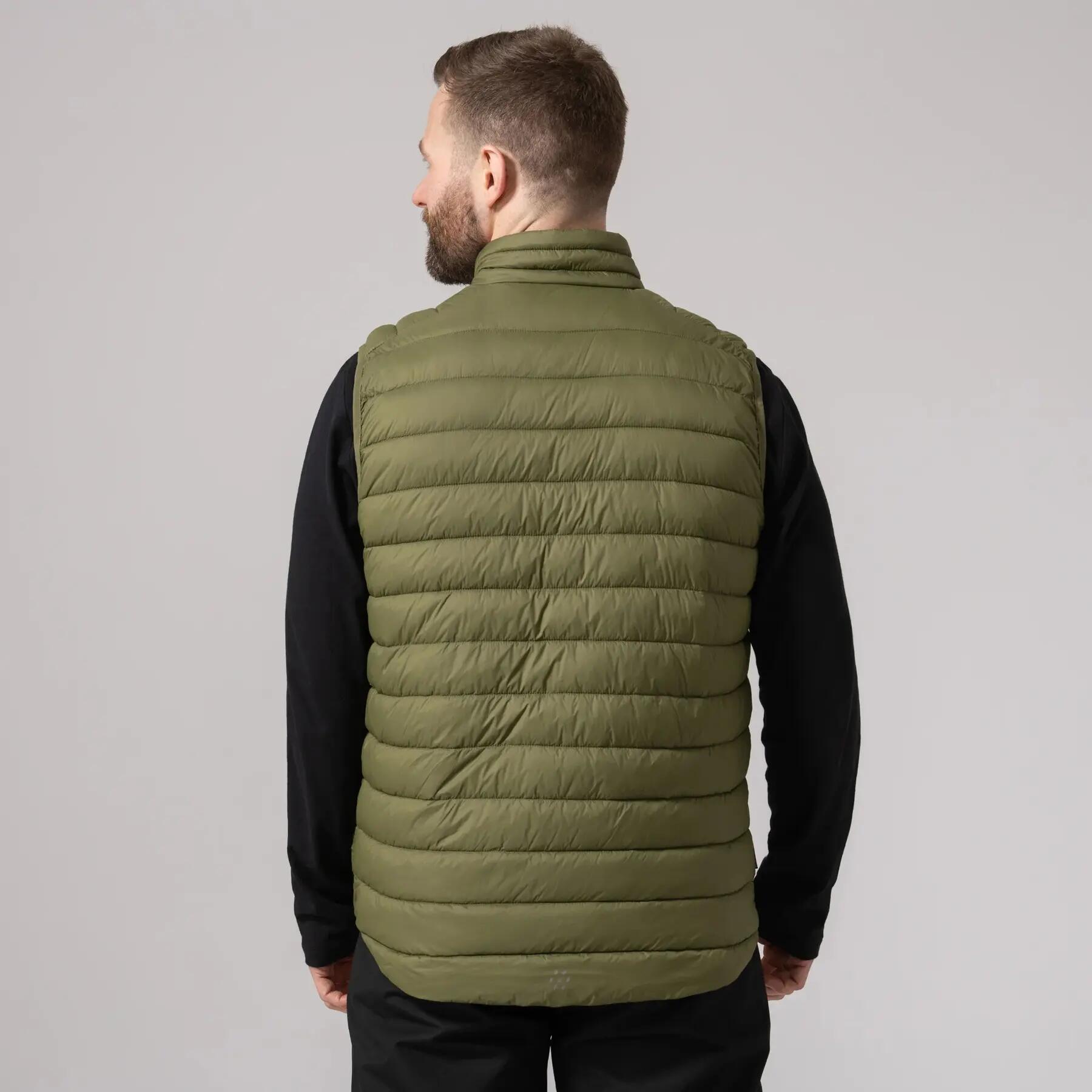 Doudoune sans manches Mac In A Sac Synergy 4/5