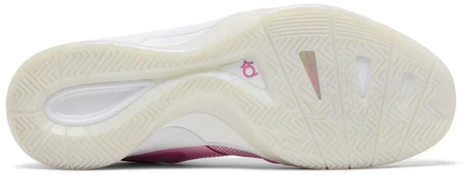 Nike KD 3 Aunt Pearl 3/5